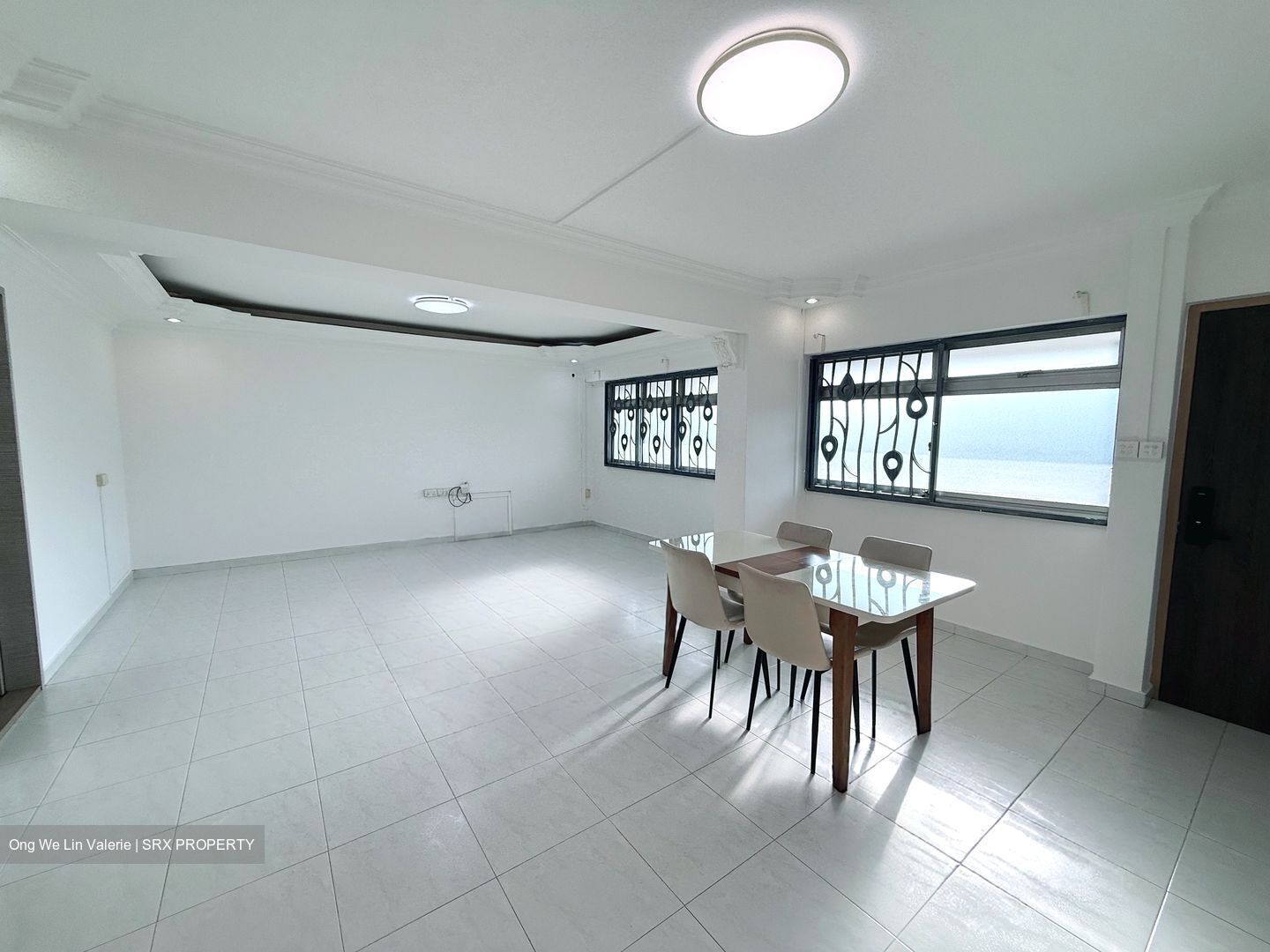 Blk 851 Nanyang Pearl (Jurong West), HDB 4 Rooms #561113021